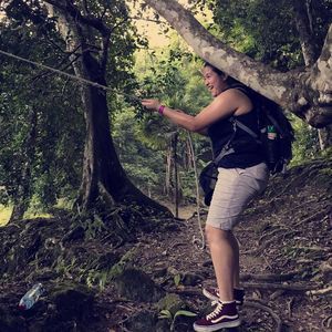 Meet your Posher, Jenifer